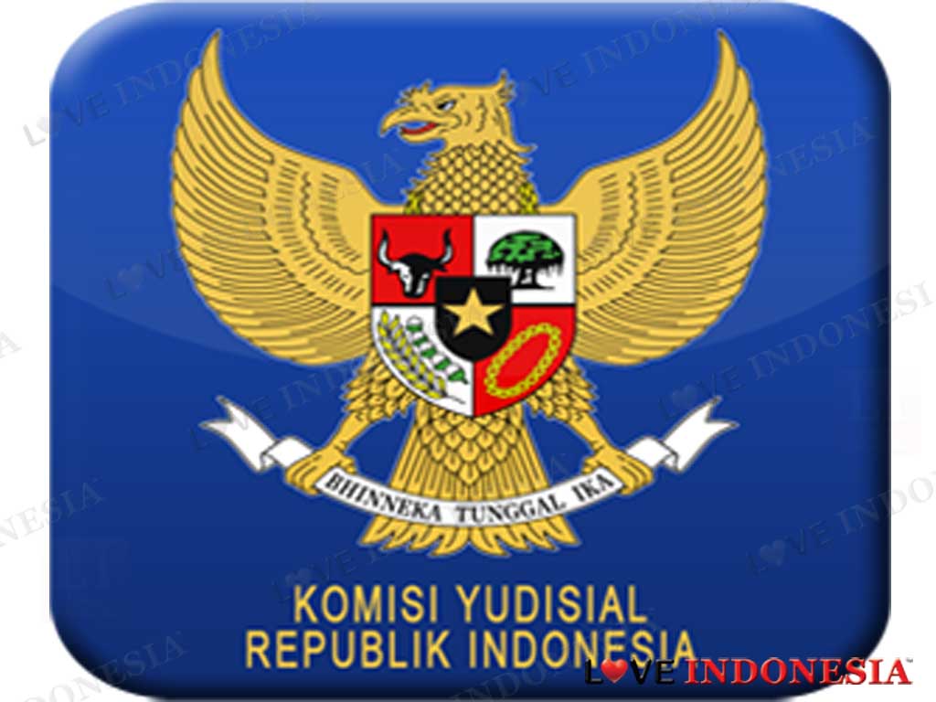 Peran Komisi Yudisial Republik Indonesia dalam Menjaga Kehormatan Hakim