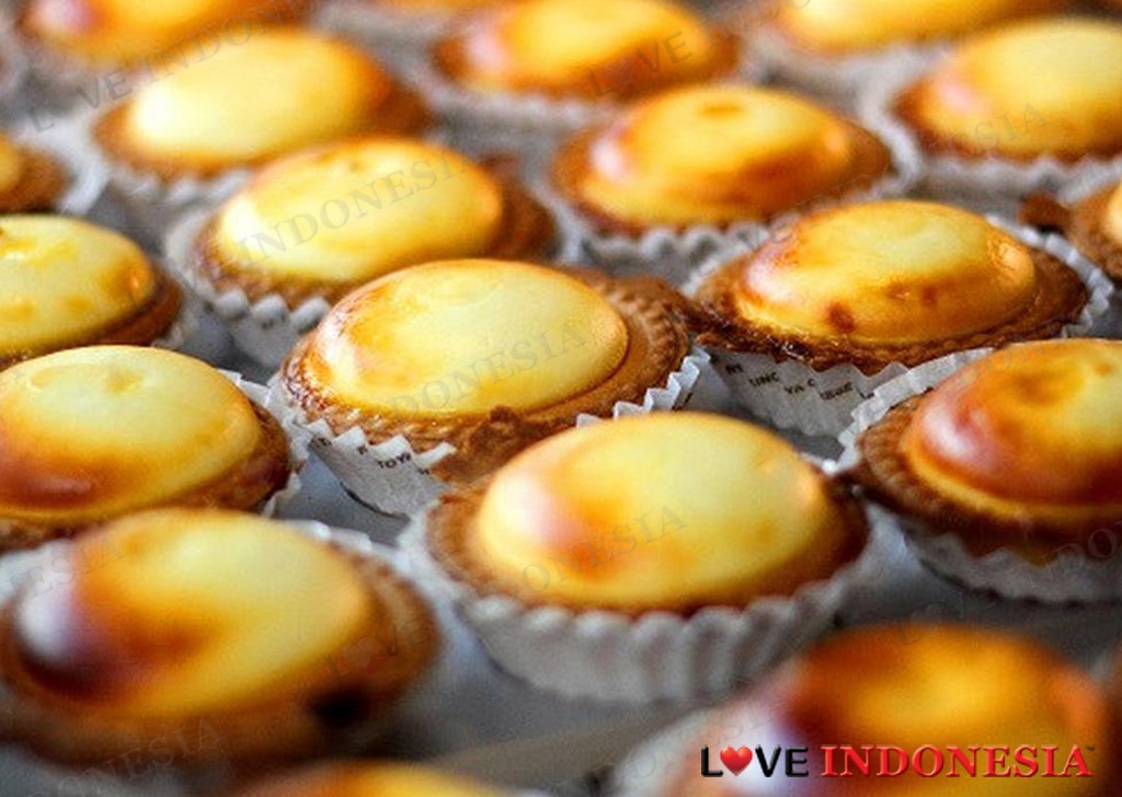 BAKE Cheese Tart Segera Luncurkan Gerai Perdananya di Indonesia