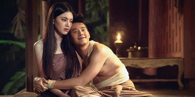 Preview Pee Mak The New Horror Comedy From Thailand Love Indonesia