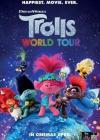 TROLLS WORLD TOUR