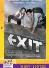 Kiff 2022: Exit