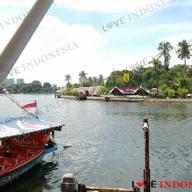 Perahu Bandar Djakarta