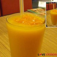 Manggo Juice