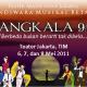 Sandiwara Musical Betawi Sangkala 9/10