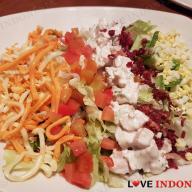 Cob Salad