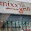Mixx Grill