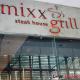 Mixx Grill & Vin+