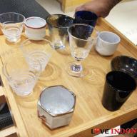 Sake Cups