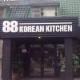 88 Korean Kitchen