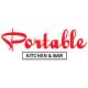Portable Kitchen & Bar