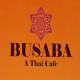 Busaba Thai cafe
