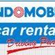 Indomobil Car Rental