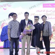 Meet and Greet with Mario Maurer