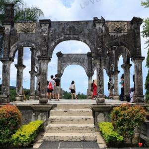 Saatnya Melepas Bosan, 3 Tempat Wisata di Bali Jadi Rekomendasi