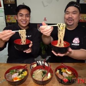 5 Kuliner Ramen di Jakarta Selatan, Rasanya Jepang Banget!
