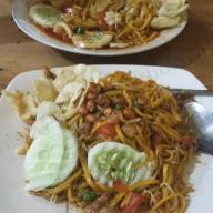 mie aceh nyak lin