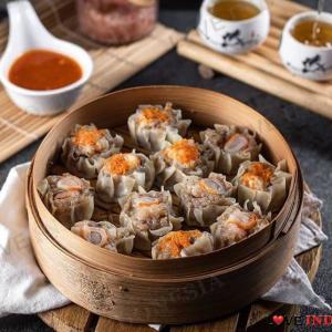 Mengenal Asal Mula Dimsum, Makanan yang Dulu Hanya Bisa Dinikmati Raja Tiongkok