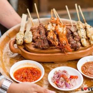 5 Rekomendasi Tempat Makan Kuliner Khas Bali di Jakarta, Serasa Berlibur ke Pulau Dewata!