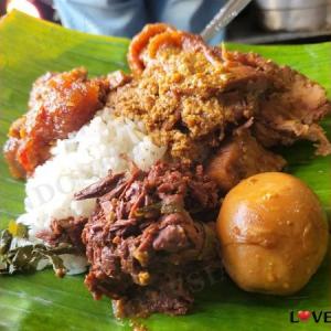 5 Kuliner Legendaris yang Patut Dicoba saat Libur Tahun Baru ke Yogyakarta