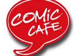 Comic Cafe