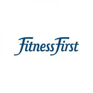 Fitness First Platinum