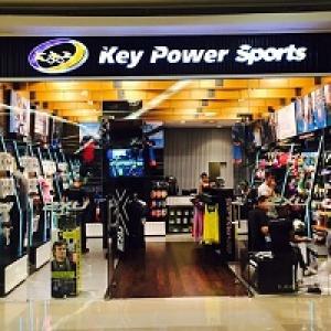 Key power Sport