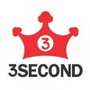 3 Second
