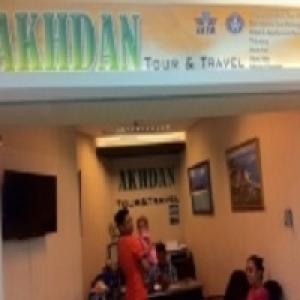 Akhdan Tour & Travel