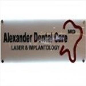 Alexander Dental Care