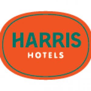 Harris Hotel Tebet