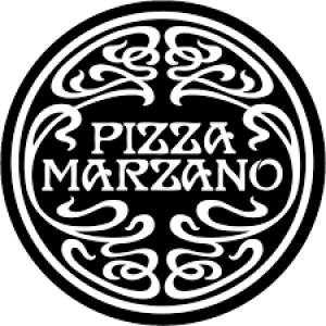 Pizza Marzano Lippo Mall Kemang