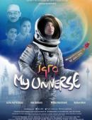 IQRO - MY UNIVERSE