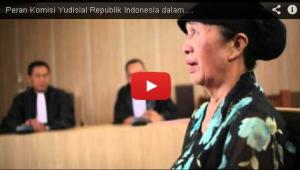 Peran Komisi Yudisial Republik Indonesia dalam Menjaga Kehormatan Hakim