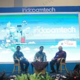 Indocomtech 2019 Telah Resmi Dibuka Dengan Menampilkan Tren Teknologi Terkini untuk Hadapi Revolusi Industri 4.0