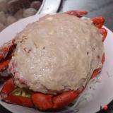 Setelah Bakso Lobster Viral, Ada Bakso Kepiting Bikin Netizen Auto Ngiler