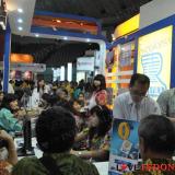 Garuda Indonesia Travel Fair 2011