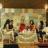 Pansophia Indonesia Foundation Menggelar Easter Charity Bazaar
