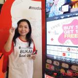 Telkomsel Hadirkan Keceriaan Muda, Beda, Paling Indonesia di Ulang Tahun ke-17
