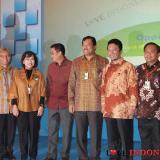 The 9th Indonesia Cellular Show (ICS) 2012