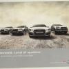 Promo Audi Mobil Jakarta Spesial Down Payment RINGAN!!