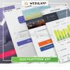 Promosikan Bisnis Anda Dengan Web dan App