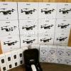 PUSAT PENJUALAN DRONE BLACK MARKET BNIB ORIGINAL