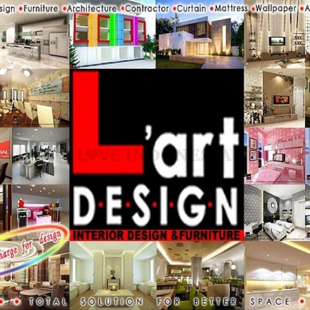 Interior Design Surabaya | Home Office Furniture | Architecture | General Contractor Indonesia
