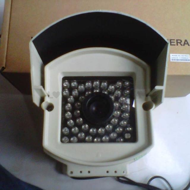 Toko Pemasangan Baru Camera CCTV