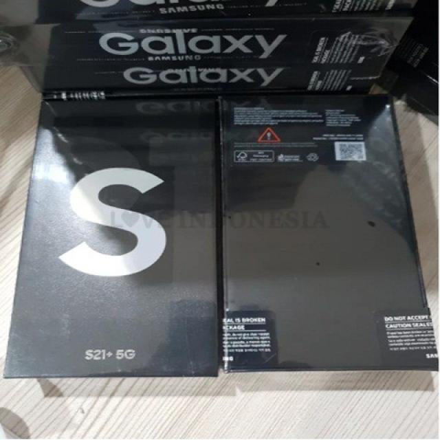 jual Samsung Galaxy S21 Ultra 12GB RAM + 128GB original murah