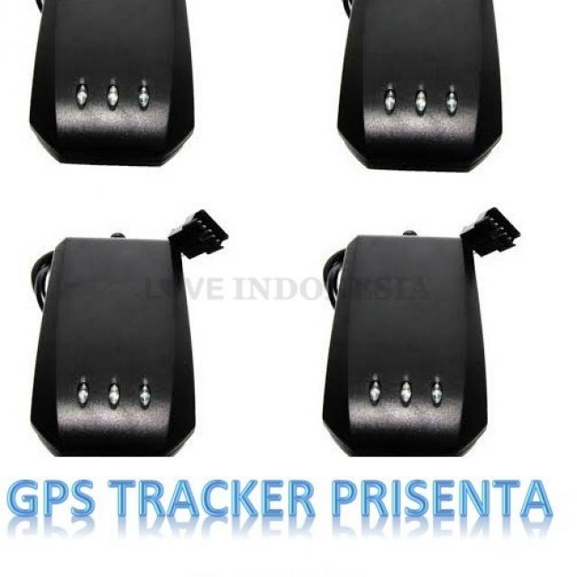 Gps Tracker Tlt-2n Travell Bus Prisenta