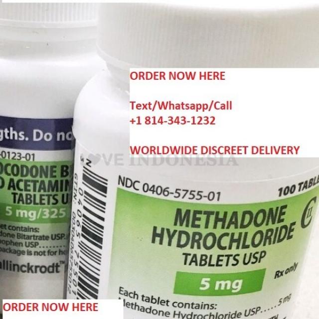 High Grade Methadone 40mg Online :+1(772) 362-6159