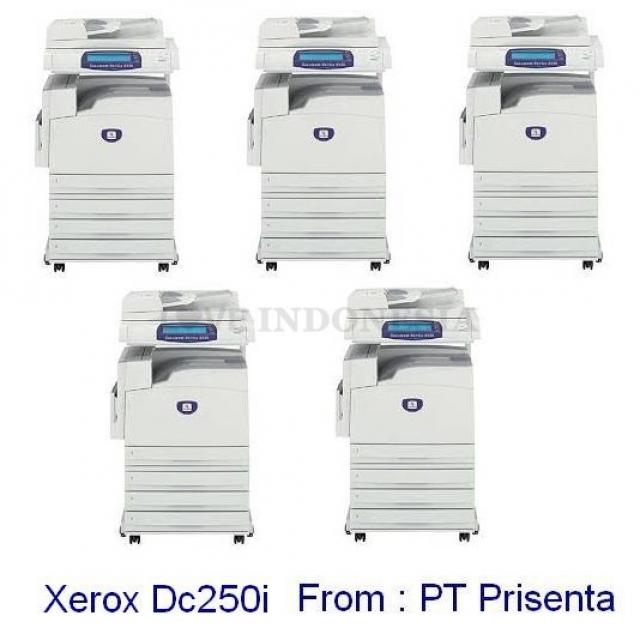Fotocopy Dc 450i Merk Xerox From Ptprisenta