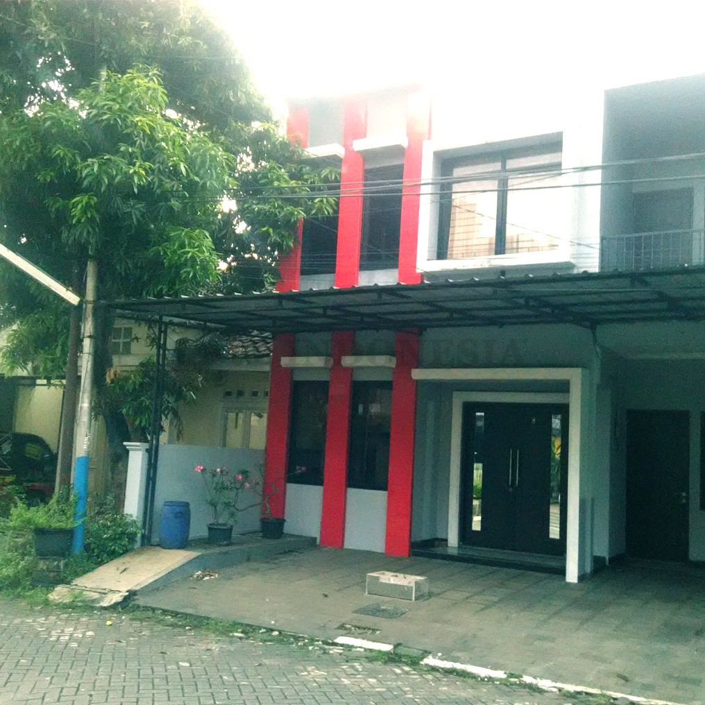 Luxury House Depok West Java, 08129613804, For Sale Minimalist 2nd Floor House 4 Bedrooms Cimanggis