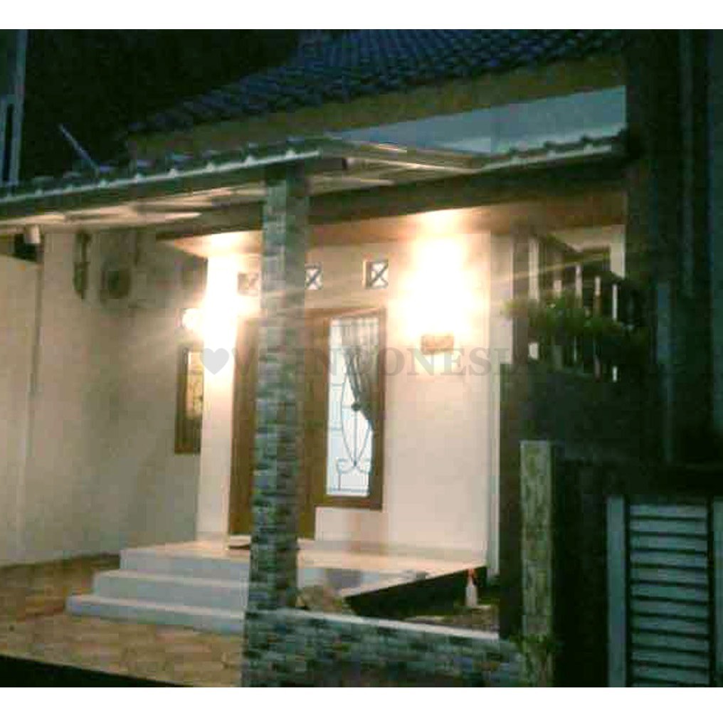 Rumah minimalis Depok, 0812 961 3804,Dijual Rumah Murah 1 Lantai 3 Kamar Tidur Permata Puri Cimanggi